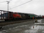 CN 3058 DPU 